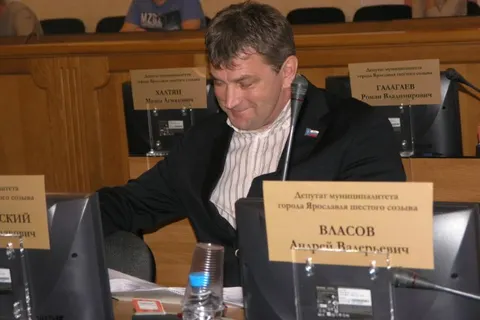 Депутаты муниципалитета Ярославля решали судьбу муниципальных предприятий