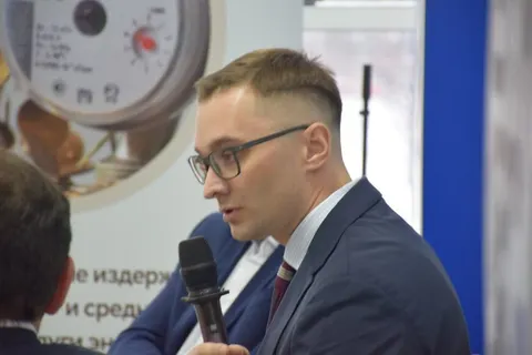 В Ярославле обсудили вопросы взаимоотношений бизнеса и ресурсоснабжающих организаций