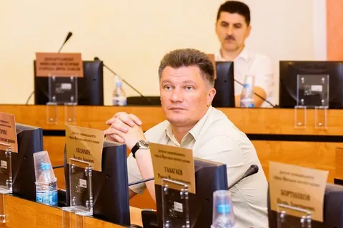 Депутаты муниципалитета Ярославля подвели итоги работы городских предприятий
