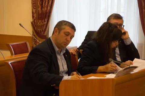 Половина средств фонда капитального ремонта Ярославской области не освоены