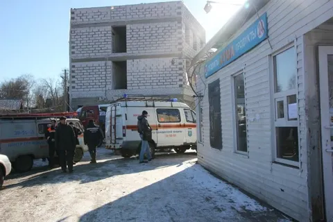 В Ярославле снесли минимагазин, из-под полы торговавший алкоголем