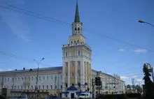 В Ярославле взрывы, дым и… «Метель-2018»: идут ученья