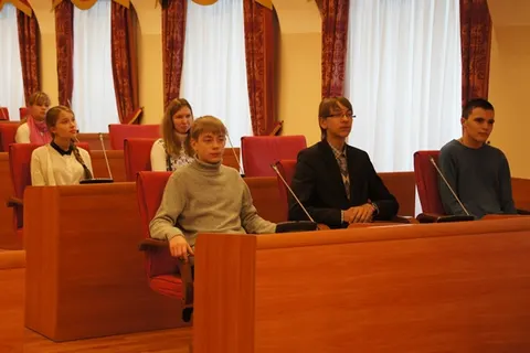 Ярославских школьников интересует вопрос возведения кинотеатра в Ленинском районе