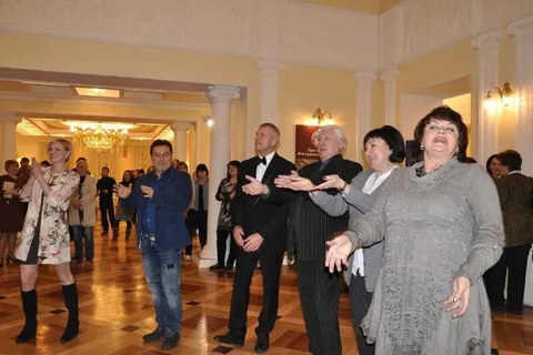 В ярославском театре Волкова подвели итоги года