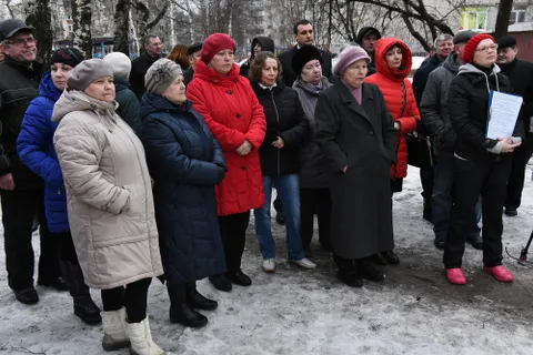 В Ярославле началась реализация проекта «Решаем вместе»