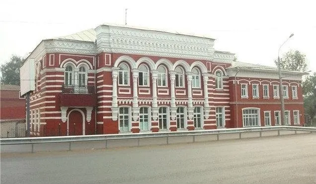 В Ярославле продлили сроки аукциона по продаже бывшей поликлиники