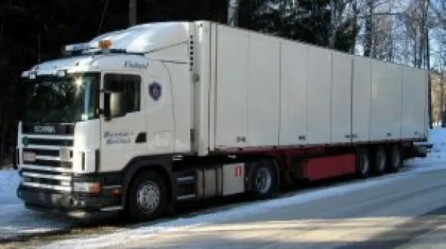 В Ярославской области ограничат движение тяжеловесного транспорта