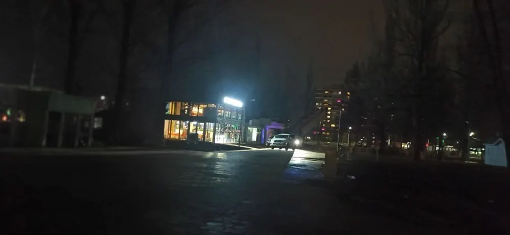 Ярославские власти пообещали выключить звук на аттракционе в парке