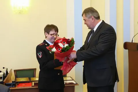 Сергей Ястребов обозначил задачи, стоящие перед регионом в миграционной сфере
