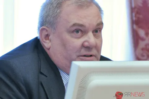 Депутаты Думы Ярославской области избрали счетную комиссию и секретариат