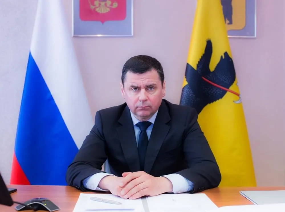 Губернатор попросил ярославцев не волноваться о цифровых пропусках