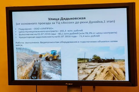 Депутаты муниципалитета Ярославля утвердили изменения в бюджет