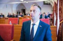 Уголовное дело бывшего председателя муниципалитета Ярославля передано в суд