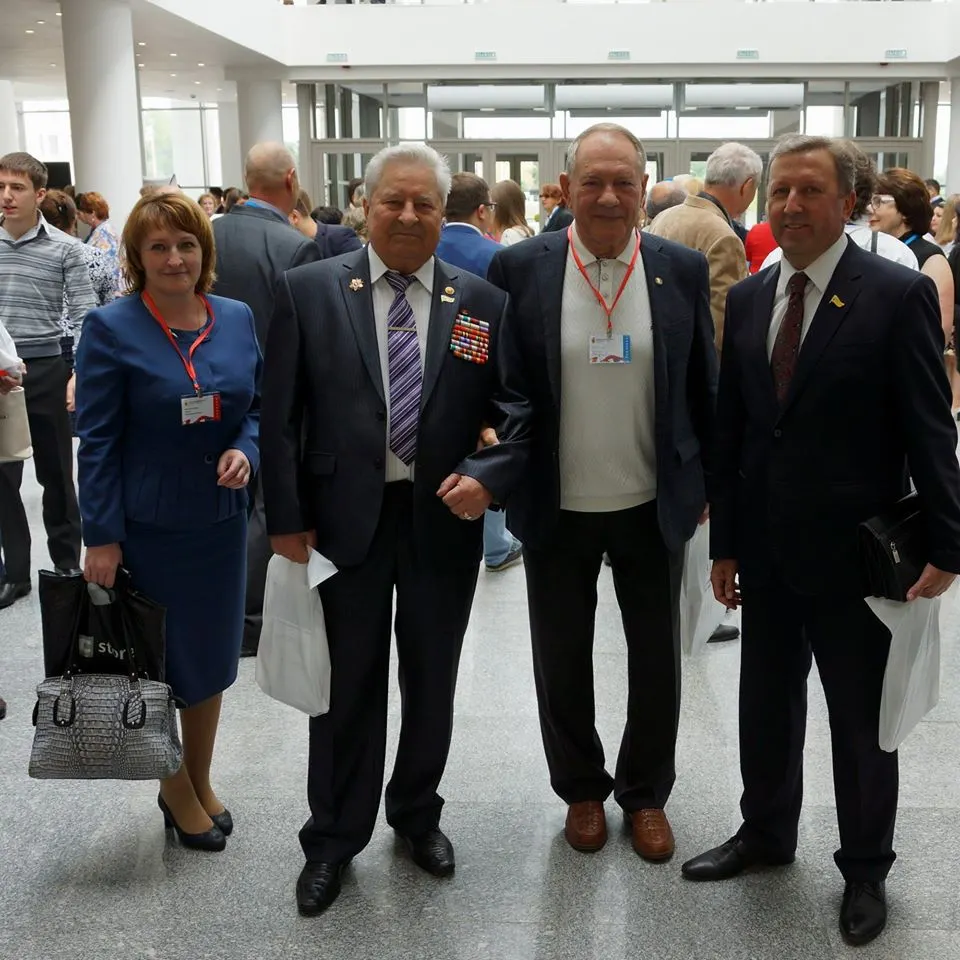 Руководителем исполкома Ярославского отделения ЕР может стать Анна Винокурова