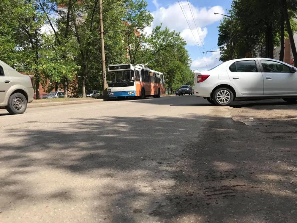 Ярославские общественники требуют отправить ответственных за БКАД в отставку