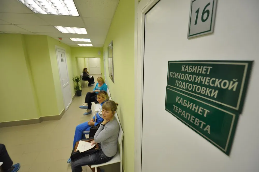 В поликлиниках Ярославля выросли огромные очереди за льготными лекарствами