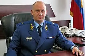 Волжским межрегиональным природоохранным прокурором назначен Вениамин Селифанов