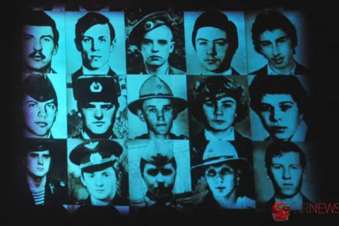 В Ярославле готовятся к 25-летию вывода советских войск из Афганистана. Фоторепортаж