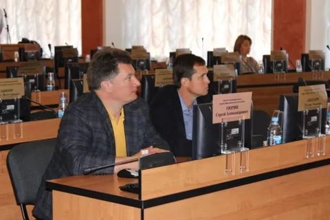 Депутаты муниципалитета Ярославля заинтересовались субсидиями для «Шинника» и «Локомотива»