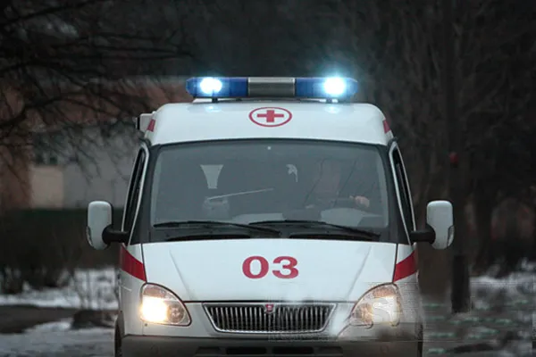 В Ярославской области молодой человек отравился спайсом