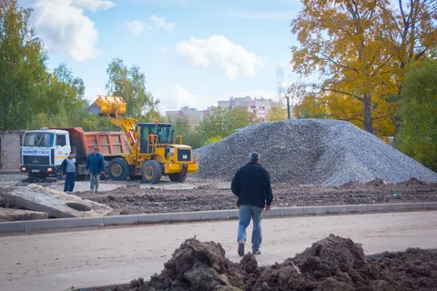 Областные депутаты проверили качество ремонта дорог в Ярославле