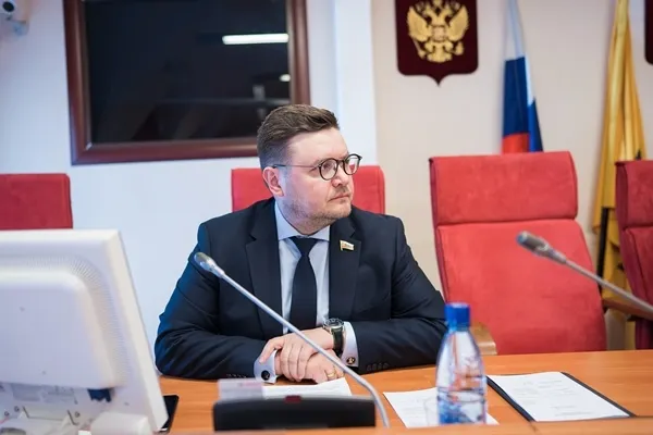 В Ярославской облдуме может появиться первый депутат-банкрот