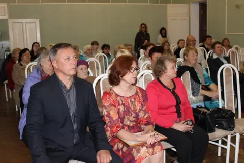 В Ленинском районе Ярославля подведены итоги конкурса цветоводов