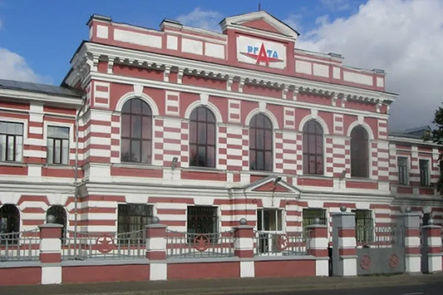 В Рыбинске может появиться Аллея выпускников
