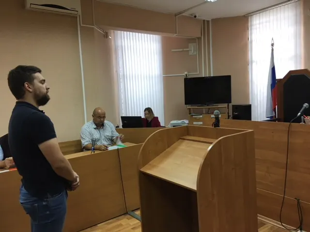 Взятки помощника  заместителя председателя правительства Ярославской области:  обстоятельства дела