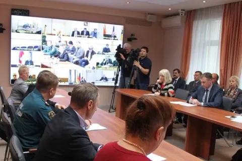 Ярославская область готова к зиме на 99%
