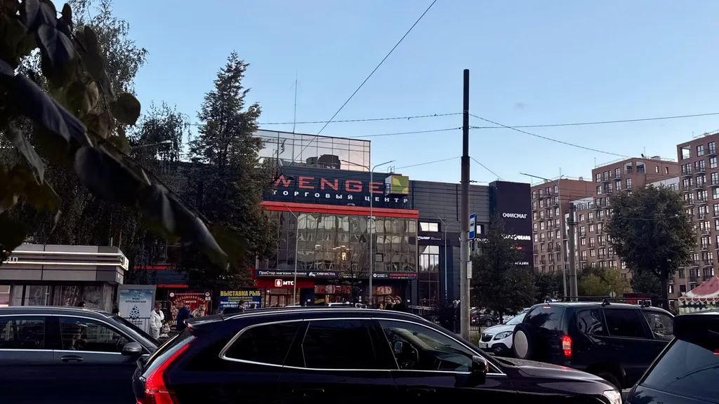 В ТЦ «Венге» в Ярославле появился гигабитный интернет