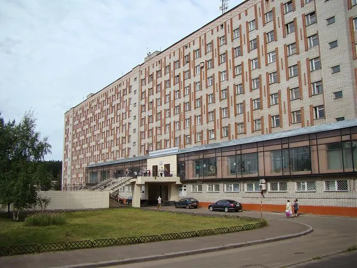 В Ярославской областной больнице появится центр позитронно-эмиссионной томографии