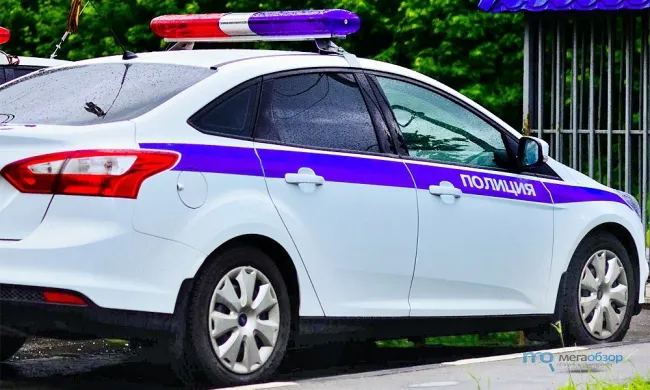 В Ярославле полиция всю ночь искала одиннадцатилетнюю девочку