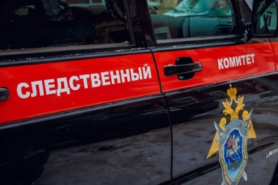 В Ярославле экс-начальника отдела налоговой службы подозревают в получении взятки