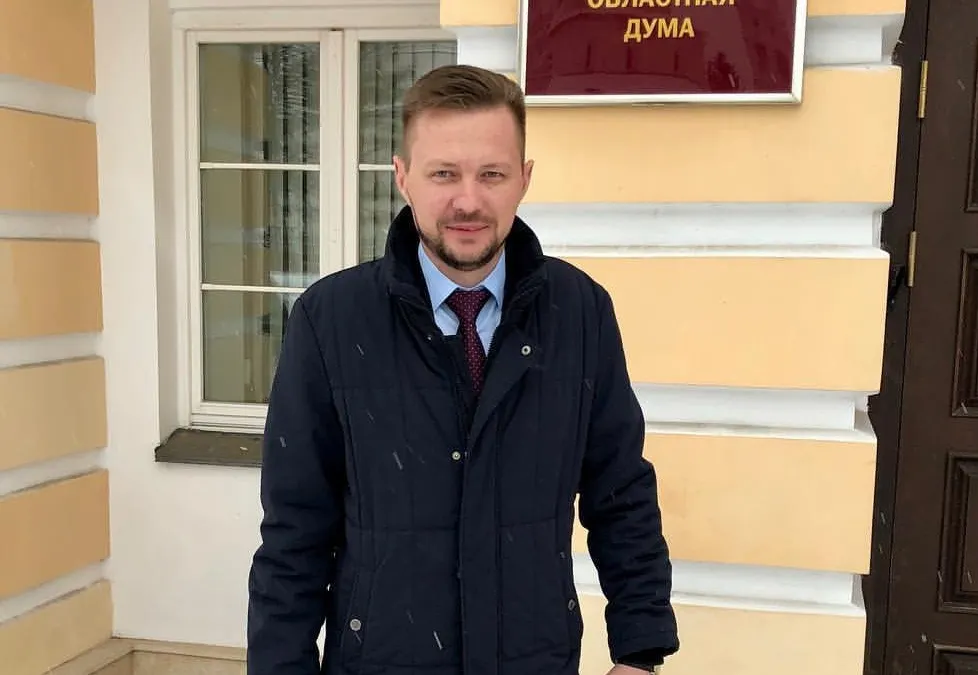 У мэра Ярославля появился неофициальный зам по строительству