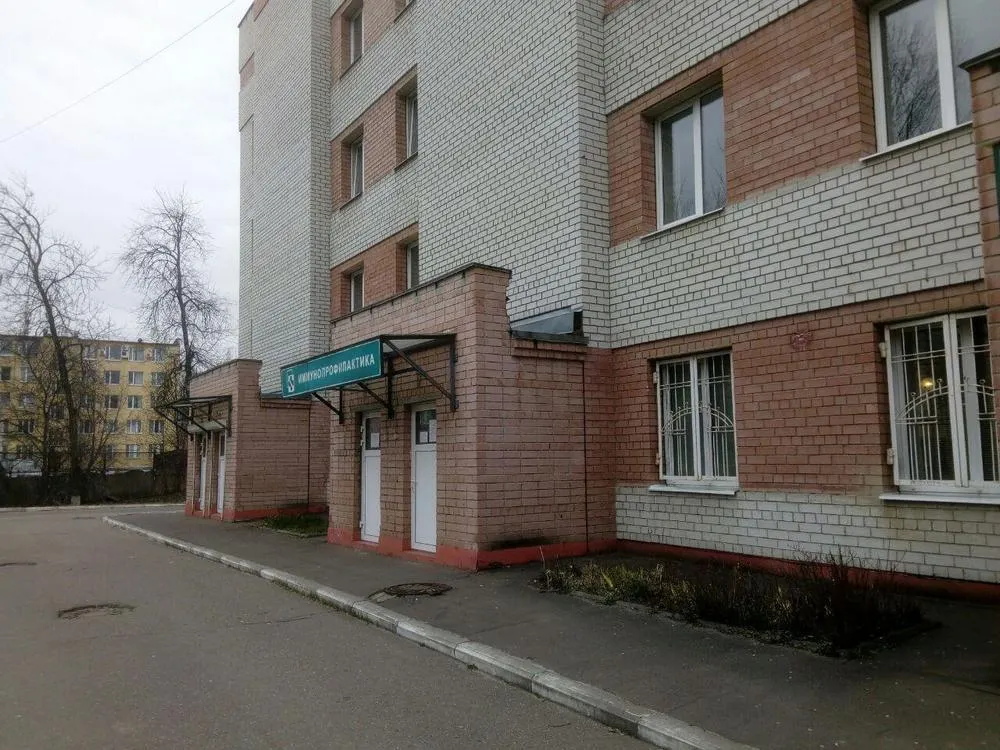 Главврач ярославской инфекционной больницы озвучила размер доплат, выданных медикам
