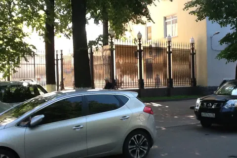 Игра в поддавки или отказ мэрии Ярославля от платных стоянок