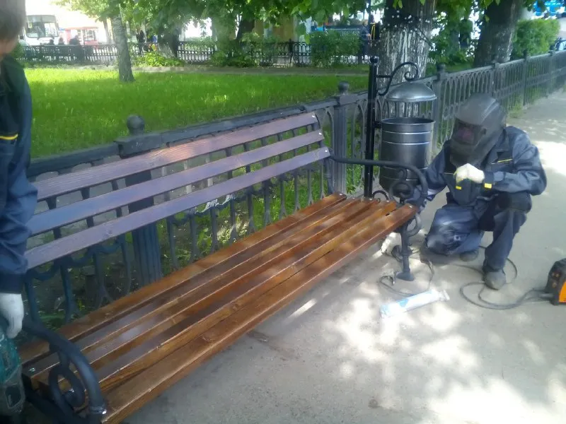 В Ярославле появится более семисот урн нового образца