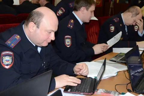 В аэропорту Туношна сотрудники силовых ведомств «ликвидировали террористов»