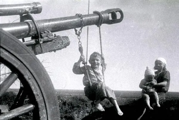 В Ярославле делают бизнес на «детях войны»