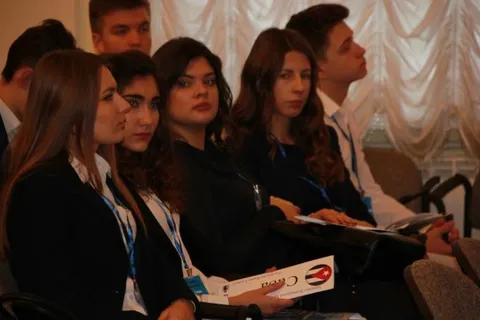 В Ярославле молодежь воссоздаст модель ООН
