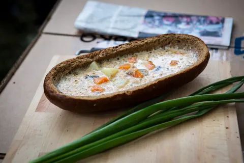 В Ростове Великом выбрали самую вкусную уху Центральной России