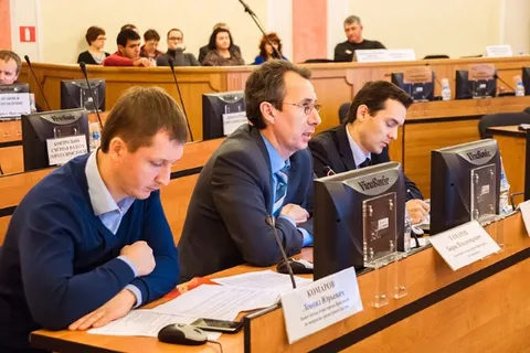 Депутаты ярославского муниципалитета обсуждали, как пополнить городской бюджет