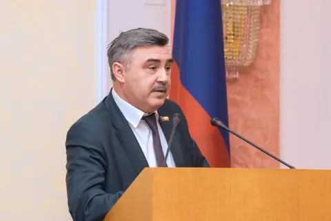 В муниципалитете Ярославля прошла презентация акции «Память бережно храня»