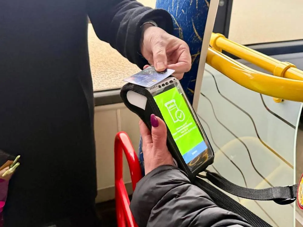 Контролеры в ярославском транспорте будут работать по ночам