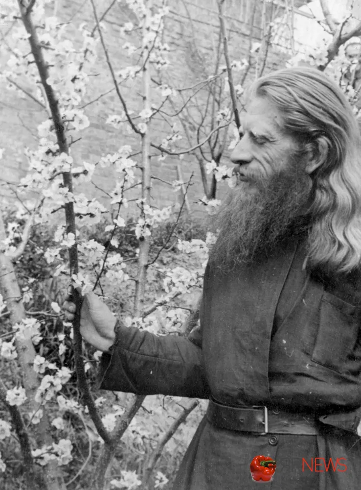 К 25-летию кончины Митрополита Иоанна (Вендланда)