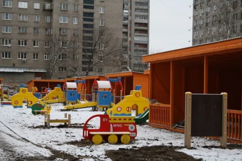 Александр Князьков проинспектировал социальные объекты в Тутаеве и Рыбинске