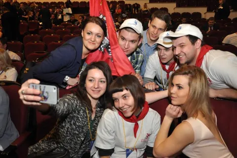 Десять ярославцев стали призерами полуфинала чемпионата WorldSkills в ЦФО