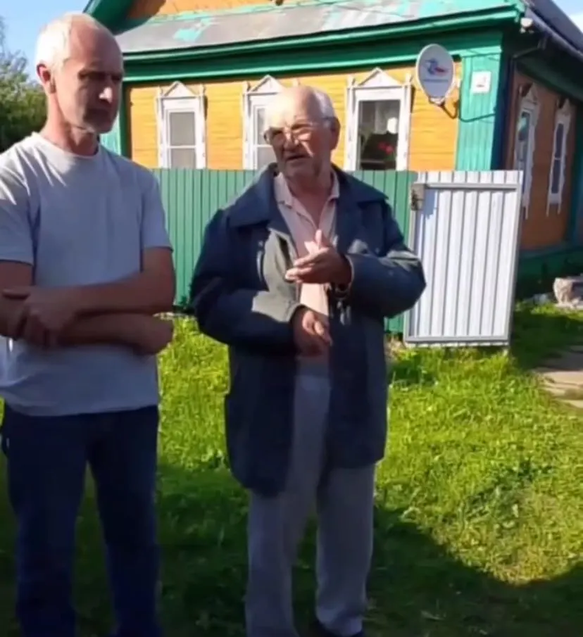 По факту избиения в Рыбинске рыбаков-пенсионеров возбуждено дело