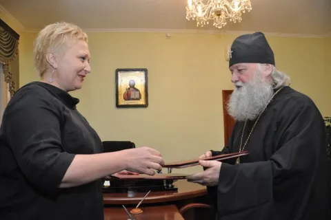 В Ярославской области будет активно развиваться паломнический туризм